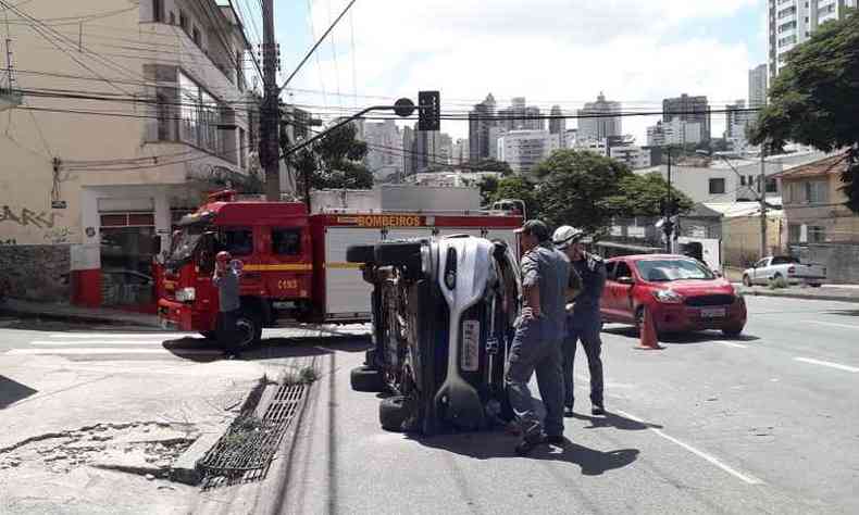 (foto: Jair Amaral/EM/DA Press)