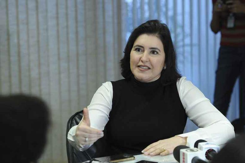 (foto: Roque de Sá/Agência Senado) (foto: Roque de Sá/Agência Senado)