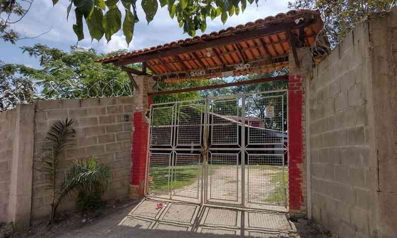 clinica de reabilitao fechada em Betim