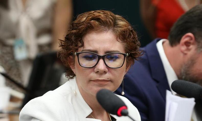 Carla Zambelli