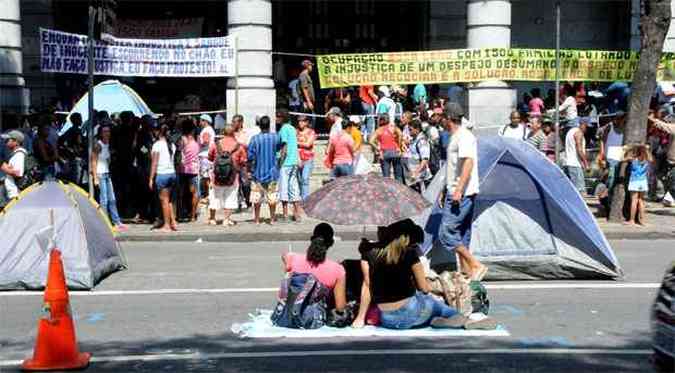 (foto: Beto Novaes/EM/D.A Press)