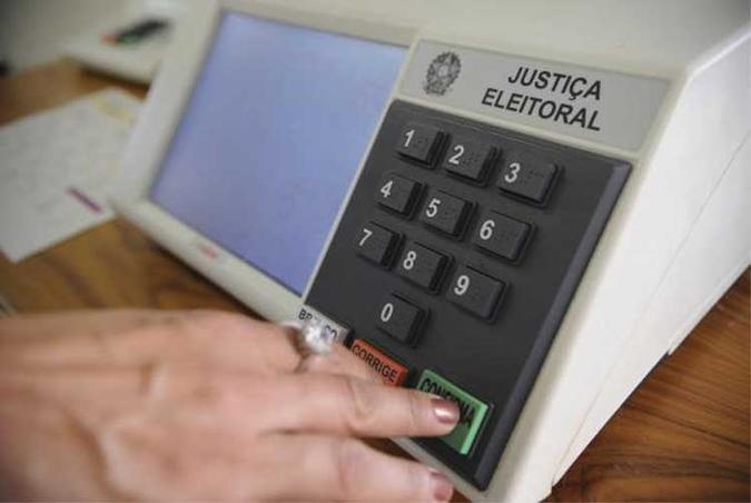 Mais de 144 milhões de eleitores estão aptos a votar nas eleições municipais em outubro (foto: Agência Brasil/Fabio Rodrigues Pozzebom) Mais de 144 milhões de eleitores estão aptos a votar nas eleições municipais em outubro (foto: Agência Brasil/Fabio Rodrigues Pozzebom)