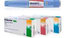 Estudo: Ozempic (semaglutida) pode reduzir em 60% chance de diabetes tipo 2