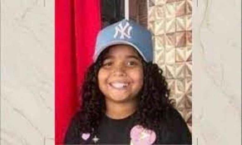 Expectativa da polcia  por encontrar onde Evelyn, que foi sequestrada, estaria escondida