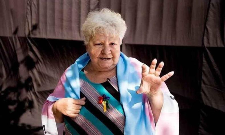 Anyky Lima morreu em 14 de abril de 2021, aos 65 anos, em decorrncia de um cncer