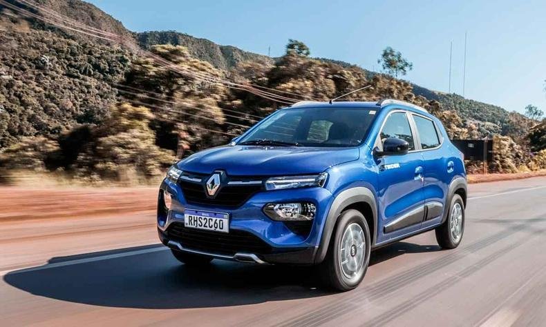 Renault Kwid