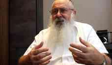 Rabino explica as razes para acreditar em cincia e espiritualidade