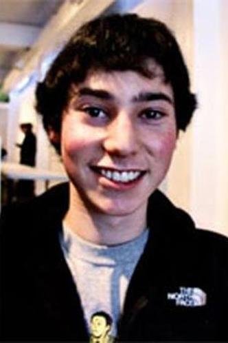 Jonathan Hoffman foi morto com cinco tiros(foto: Daily News/Reprodu��o da internet)