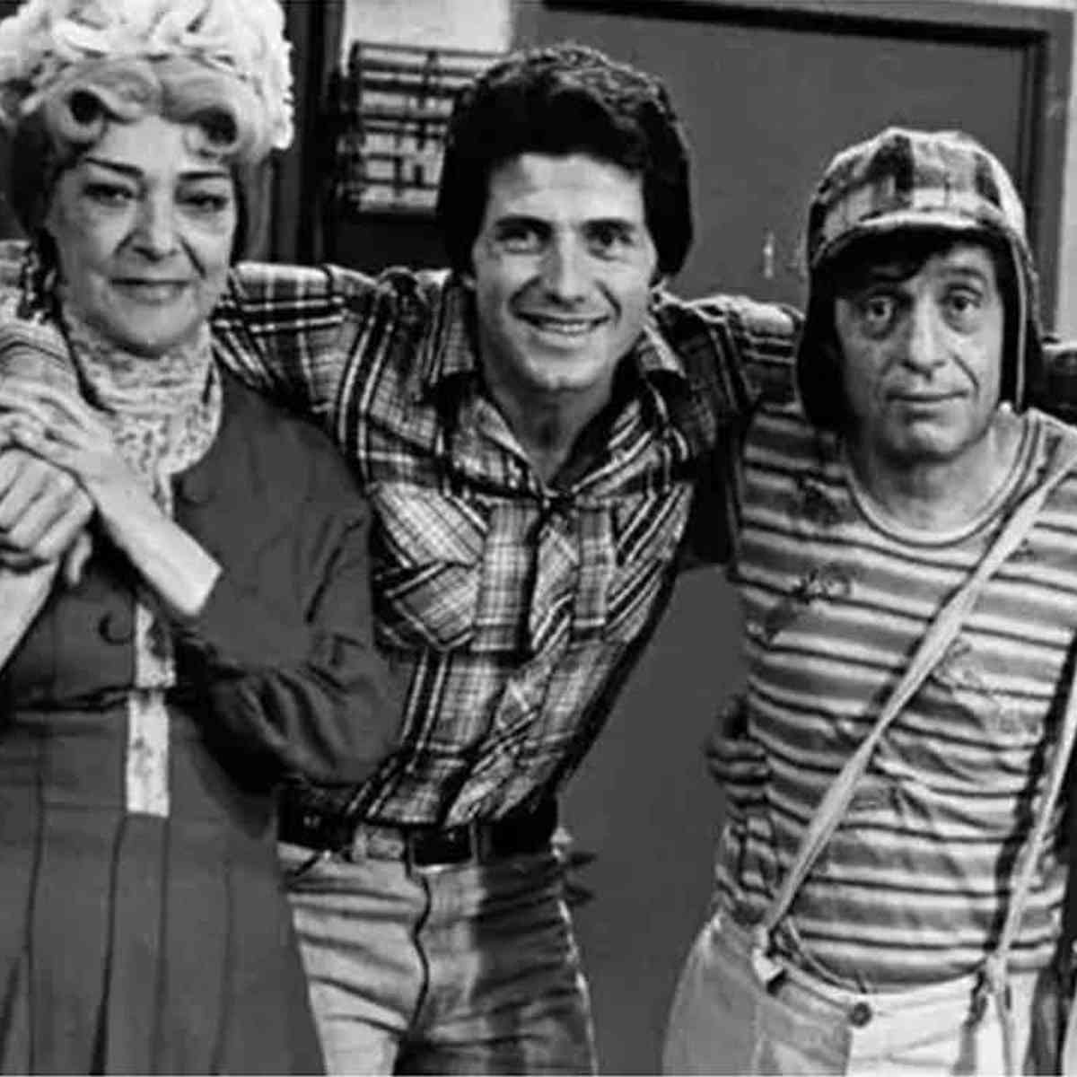 Godines da turma do chaves