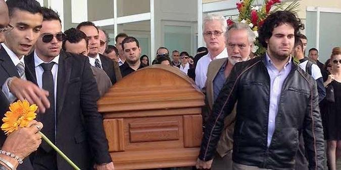 Morte da ex-miss venezuelana M�nica Spear e seu marido, Thomas Henry, revoltou a popula��o(foto: AFP Photo/Patricia Clarembaux)