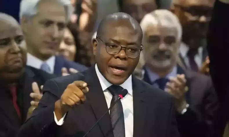 Silvio Almeida
