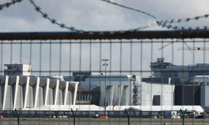 (foto: AFP/BENOIT DOPPAGNE )