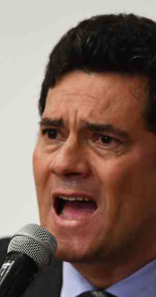 Spoofing': como foi a invasão do celular de Sérgio Moro, segundo a decisão  judicial que mandou prender 4 suspeitos, Tecnologia