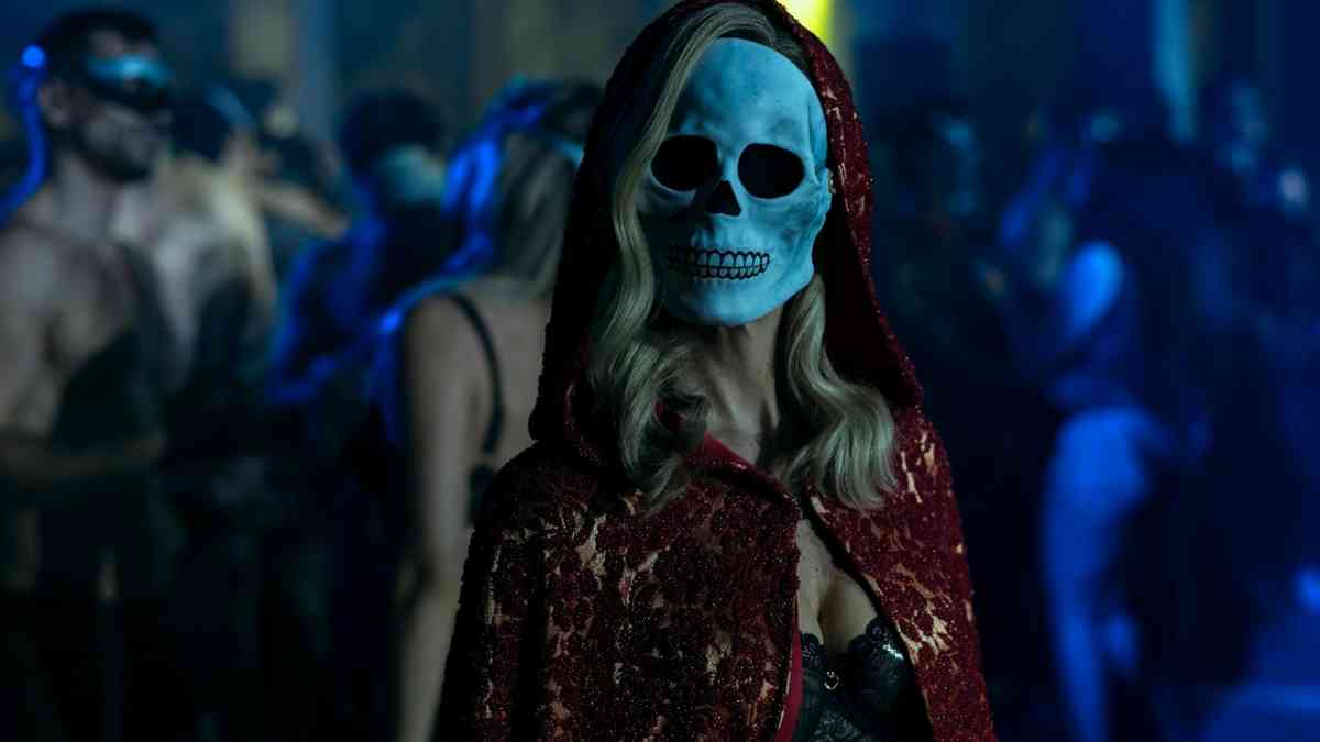 Os melhores filmes de terror de 2023 até agora, segundo a Variety