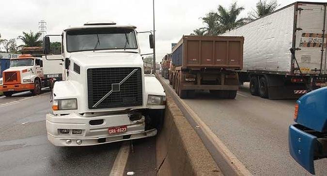 (foto: Edesio Ferreira/EM DA Press) (foto: Edesio Ferreira/EM DA Press)