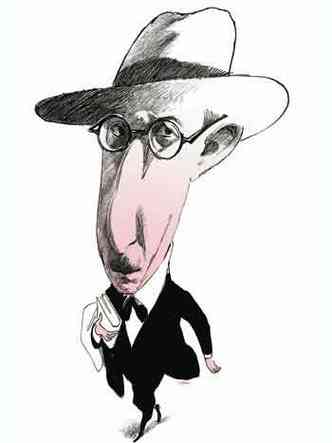 Fernando Pessoa 