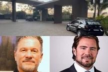Furto em casa da fam�lia Vorcaro em Nova Lima causa preju�zo milion�rio e mobiliza investiga��o da Pol�cia Civil