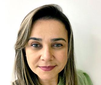 karina souza, enfermeira obstetra da Sade no Lar