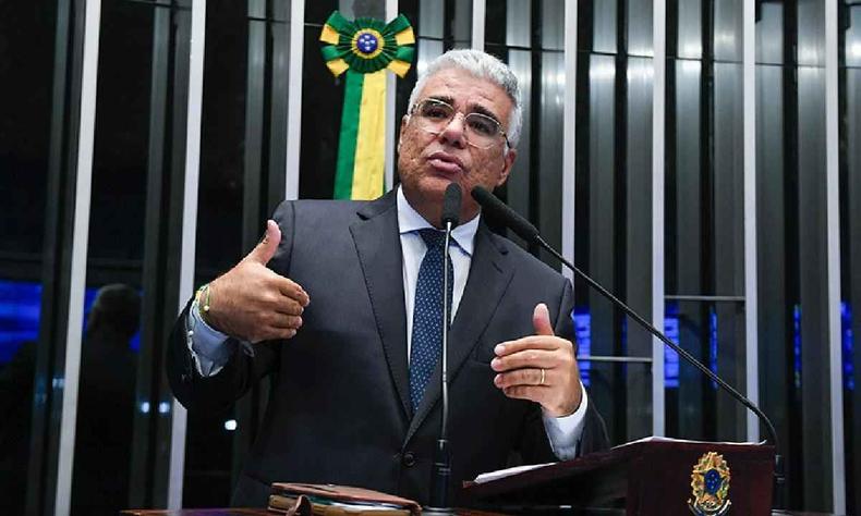 Senador Giro