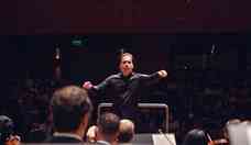Orquestra Filarmnica faz apresentao didtica gratuita sobre melodia 
