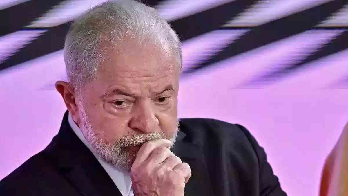 Lula manda mensagem às famílias das vítimas do ataque em creche de