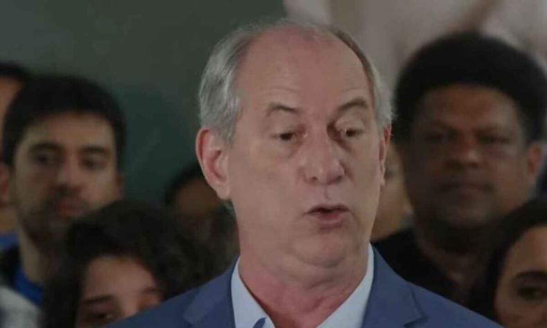 Ciro Gomes