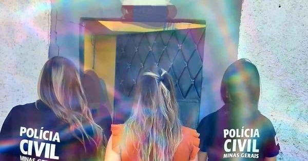  Tio é indiciado por estupro de sobrinho de 4 anos em Belo Horizonte 