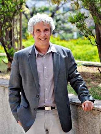 Gilberto de Almeida Fonseca Filho