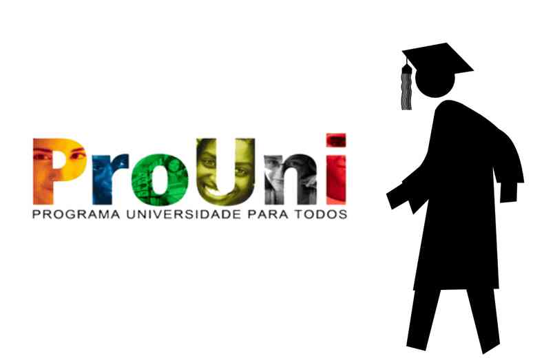 Inscrições para o Prouni começam nesta terça-feira (28); tire suas dúvidas  - Educação - Estado de Minas