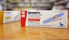 Pacientes relatam hospitalização e efeitos colaterais do ozempic