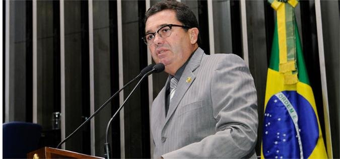 (foto: Waldemir Barreto/Agência Senado) (foto: Waldemir Barreto/Agência Senado)