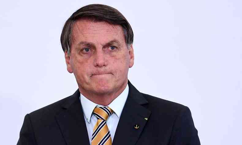 Bolsonaro venceu a eleio por uma srie de circunstncias, e a menor delas foi si mesmo