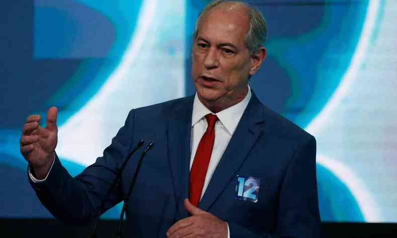 Ciro Gomes