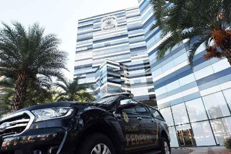 8 de janeiro: PF cumpre mandados de prisão após informações de Mauro Cid 1 image