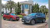 Chevrolet Equinox 2022: SUV chega reestilizado e com versão esportiva RS