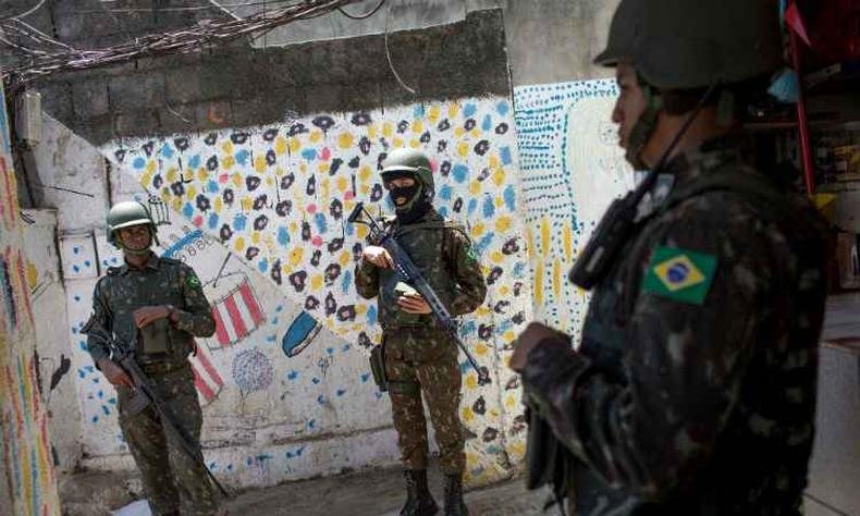 (foto: / AFP / Mauro PIMENTEL )