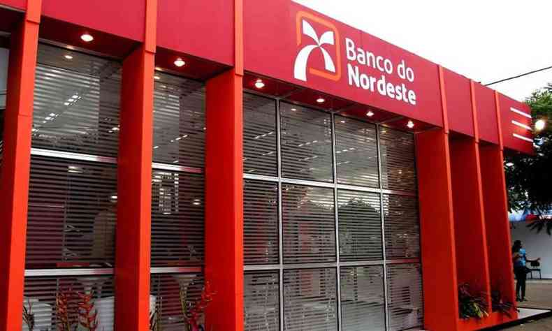 Agncia do Banco do Nordeste