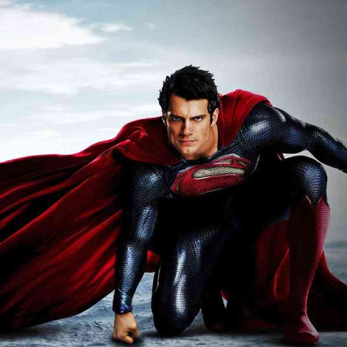 HENRY CAVILL DEMITIDO! Novo Superman anunciado! 