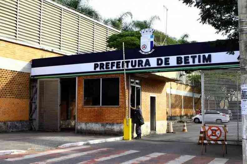 Prefeitura de Betim