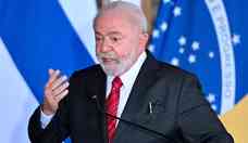 Lula diz que acordo Mercosul-UE depende de condies brasileiras