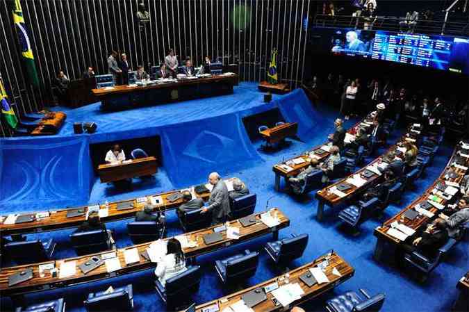 (foto: Jonas Pereira/Agncia Senado )