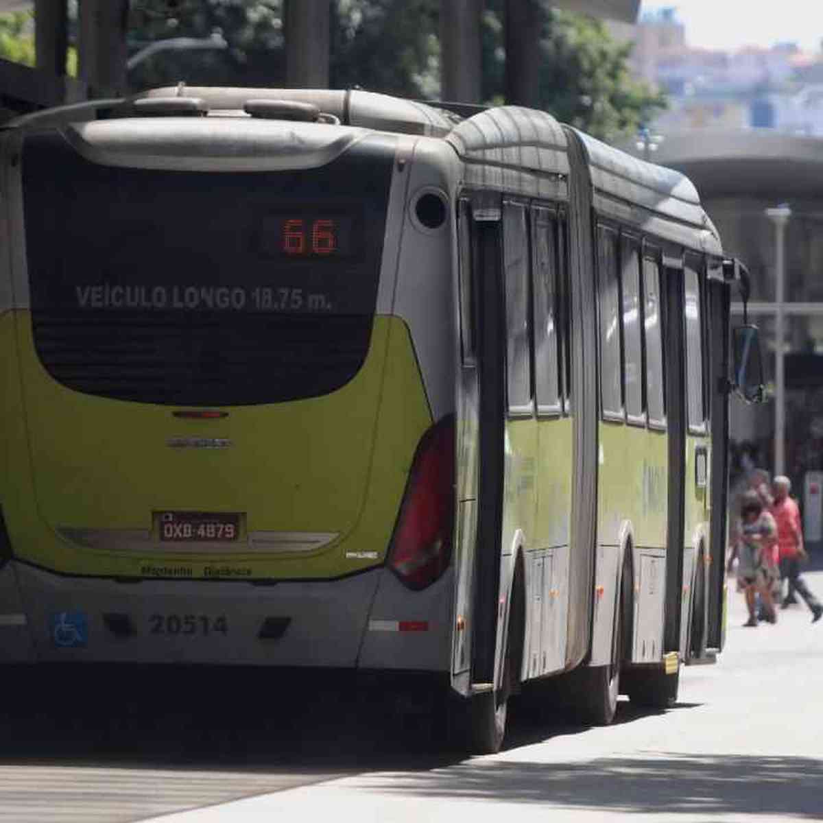 Como chegar até Rua Paquetá em Belo Horizonte de Ônibus?