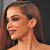 Anitta recebe convite para votar no Oscar