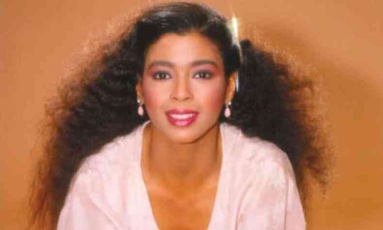 Irene Cara