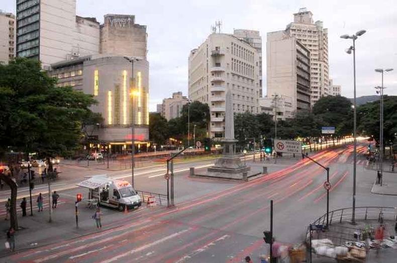 (foto: Tulio Santos/EM/D.A Press)