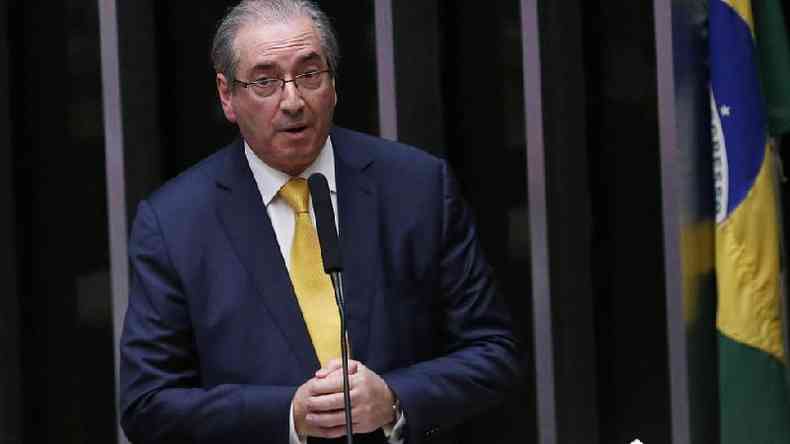 De acordo com os juristas,  improvvel que Cunha aguarde o julgamento preso(foto: Reuters)