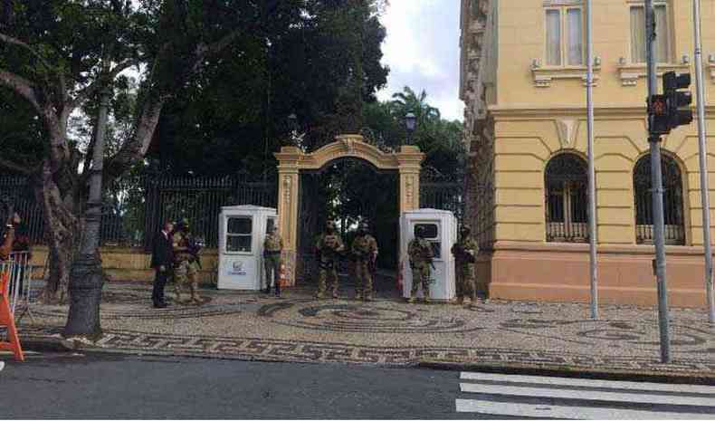 Ao acontece no Recife e em Olinda(foto: Manuela Cavalcanti?Dirio de Pernambuco)