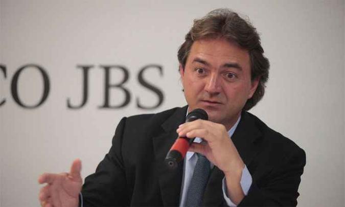 A denúncia aponta que o presidente da OAB-DF, Juliano Costa Couto, foi um dos articuladores do acerto com Joesley(foto: AYRTON VIGNOLA/ESTADAO CONTEUDO SP -) A denúncia aponta que o presidente da OAB-DF, Juliano Costa Couto, foi um dos articuladores do acerto com Joesley(foto: AYRTON VIGNOLA/ESTADAO CONTEUDO SP -)