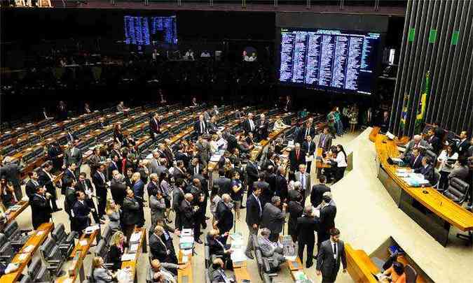 (foto: Gustavo Lima / Cmara dos Deputados)