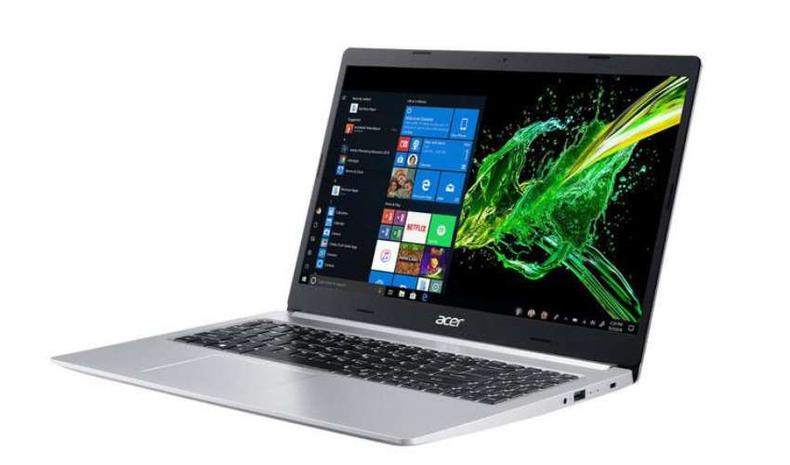 (foto: Reprodução/ Acer) Notebook Acer Aspire 5